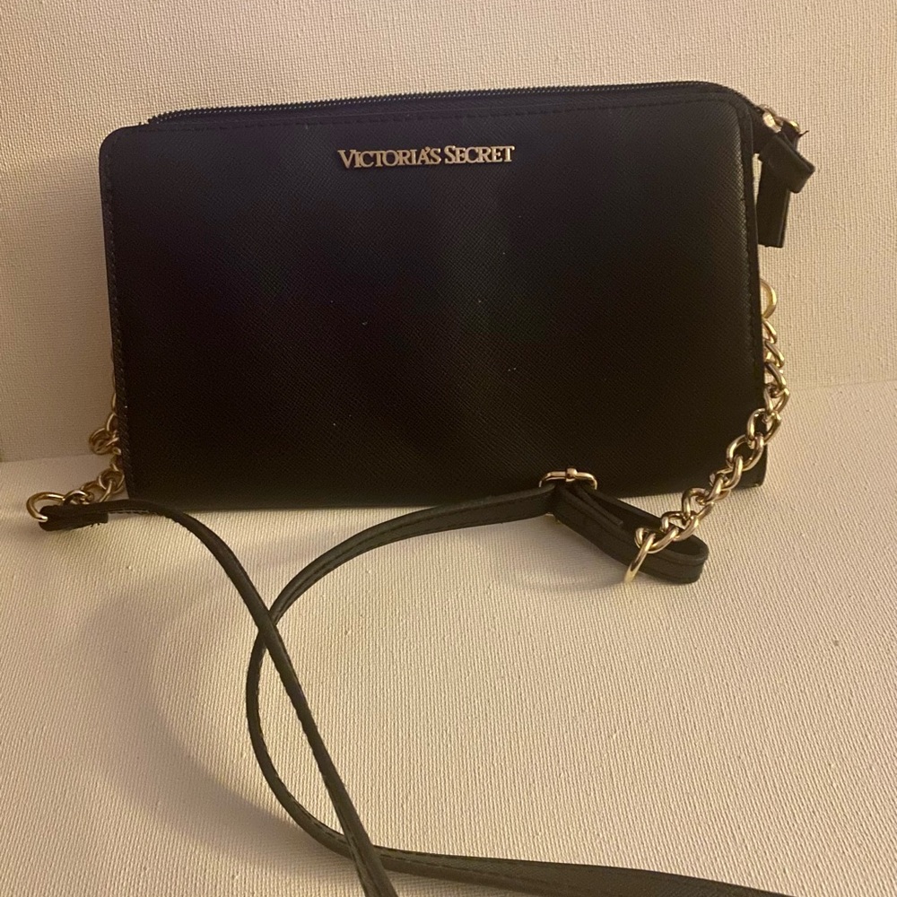 Victoria Secret clutch